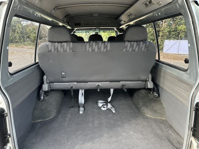 MITSUBISHI三菱 DELICA  第15張相片