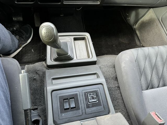 MITSUBISHI三菱 DELICA  第21張相片