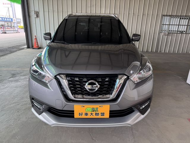 NISSAN日產 KICKS  第3張相片