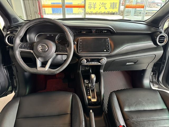 NISSAN日產 KICKS  第5張相片
