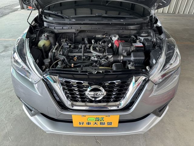 NISSAN日產 KICKS  第6張相片
