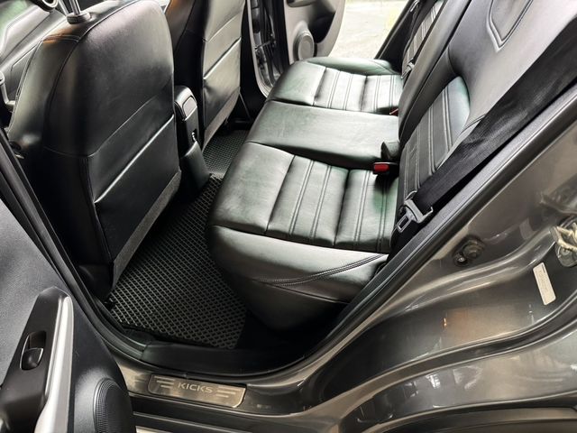 NISSAN日產 KICKS  第12張相片