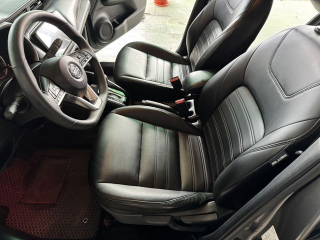 NISSAN日產 KICKS  第13張相片