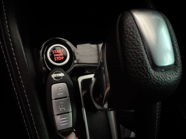 NISSAN日產 KICKS  第15張相片
