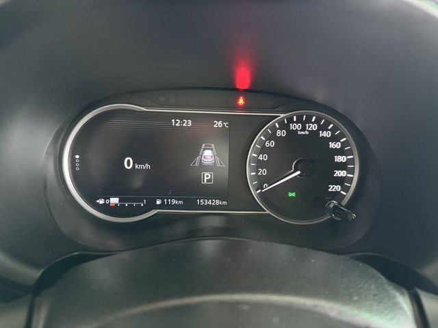 NISSAN日產 KICKS  第18張相片