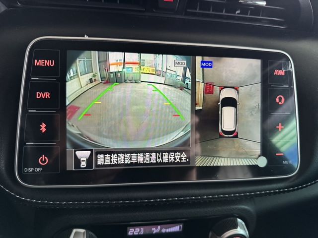 NISSAN日產 KICKS  第20張相片
