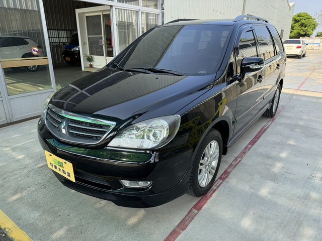 MITSUBISHI三菱 SAVRIN  第1張相片