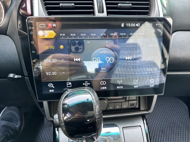 MITSUBISHI三菱 SAVRIN  第14張相片