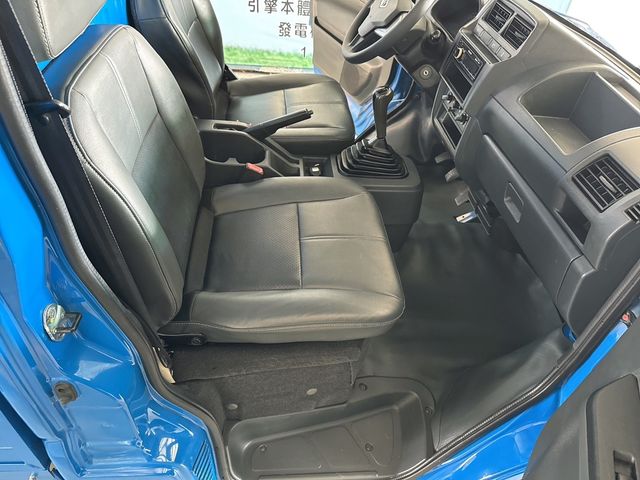 MITSUBISHI三菱 VERYCA  第11張相片