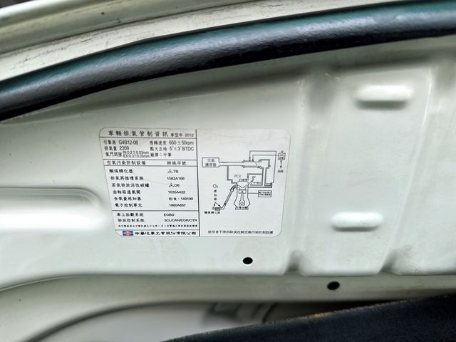 MITSUBISHI三菱 OUTLANDER  第18張相片