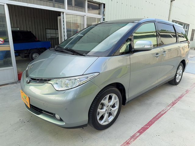TOYOTA豐田 PREVIA  第1張相片