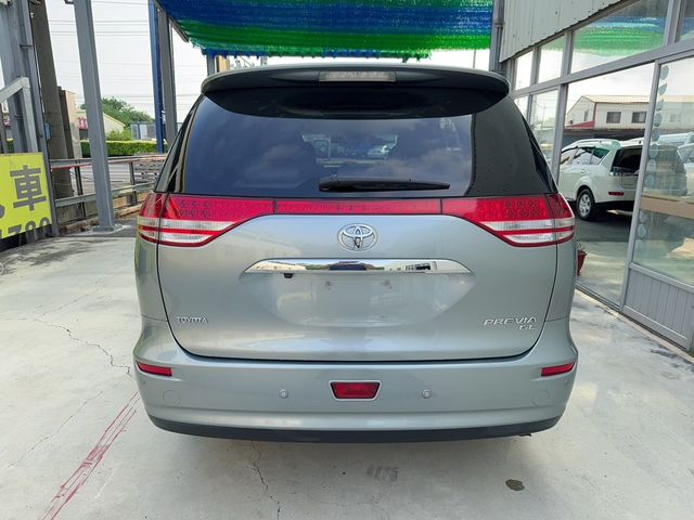 TOYOTA豐田 PREVIA  第4張相片