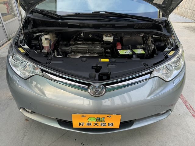TOYOTA豐田 PREVIA  第6張相片
