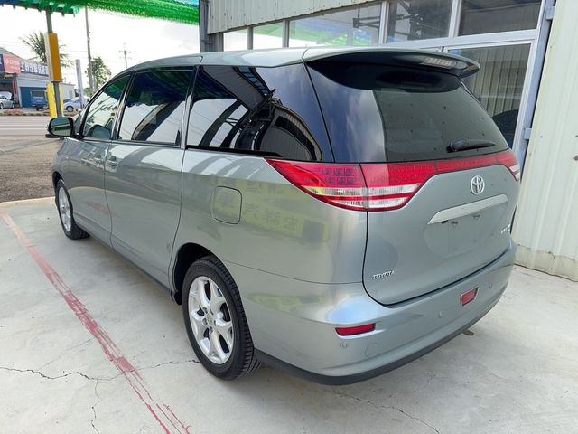 TOYOTA豐田 PREVIA  第8張相片