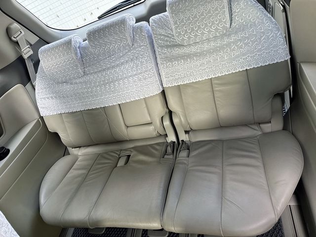 TOYOTA豐田 PREVIA  第9張相片