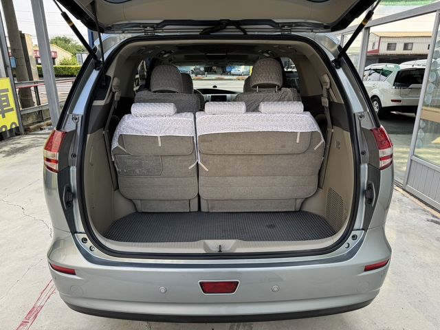 TOYOTA豐田 PREVIA  第11張相片