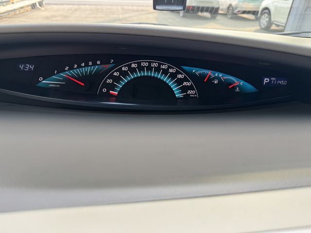 TOYOTA豐田 PREVIA  第18張相片