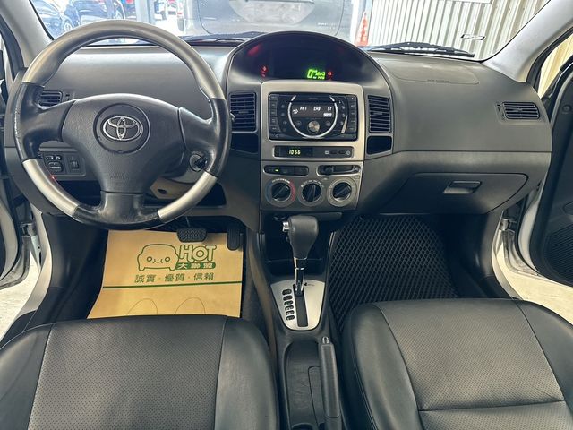 TOYOTA豐田 VIOS  第5張相片