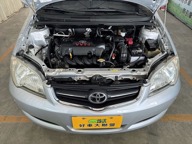 TOYOTA豐田 VIOS  第6張相片