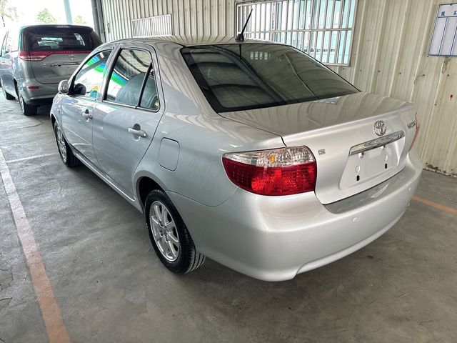 TOYOTA豐田 VIOS  第8張相片