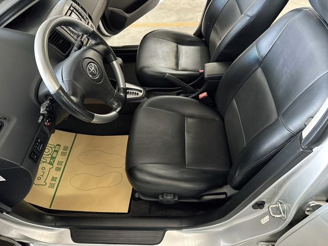 TOYOTA豐田 VIOS  第9張相片