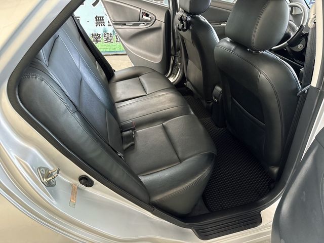TOYOTA豐田 VIOS  第11張相片
