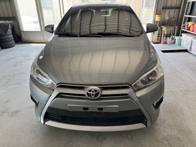 TOYOTA豐田 YARIS  第3張相片