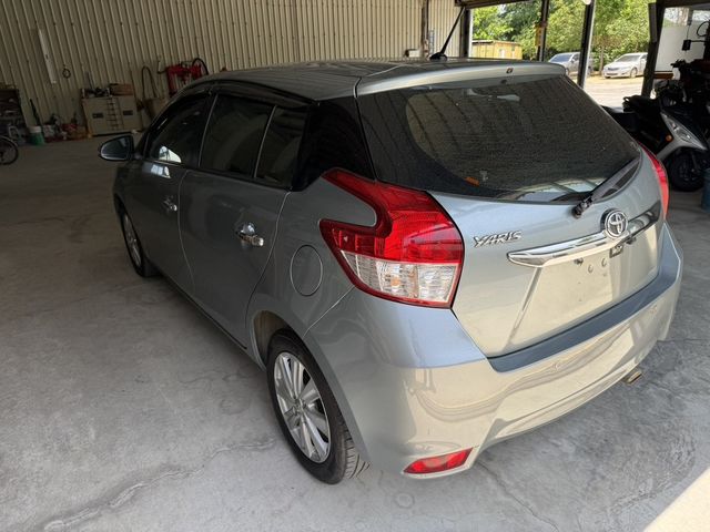 TOYOTA豐田 YARIS  第5張相片