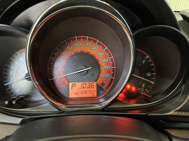 TOYOTA豐田 YARIS  第8張相片