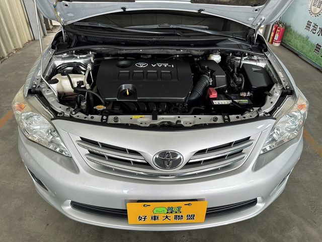 TOYOTA豐田 ALTIS  第6張相片