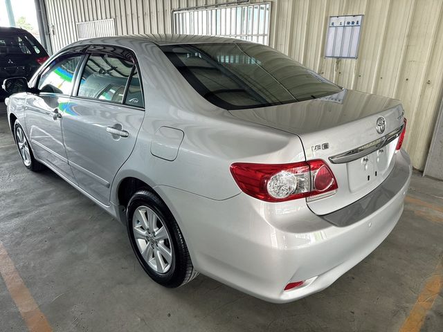 TOYOTA豐田 ALTIS  第8張相片