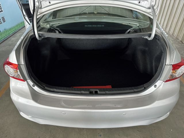TOYOTA豐田 ALTIS  第14張相片