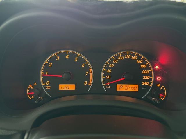 TOYOTA豐田 ALTIS  第15張相片