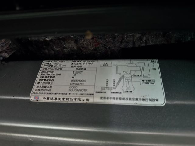 MITSUBISHI三菱 VERYCA  第7張相片