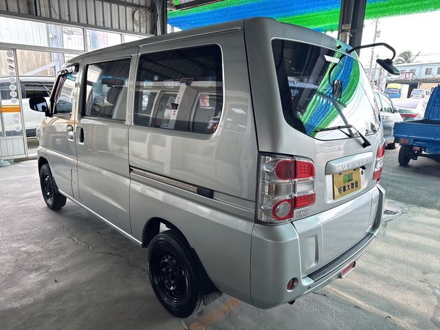 MITSUBISHI三菱 VERYCA  第8張相片