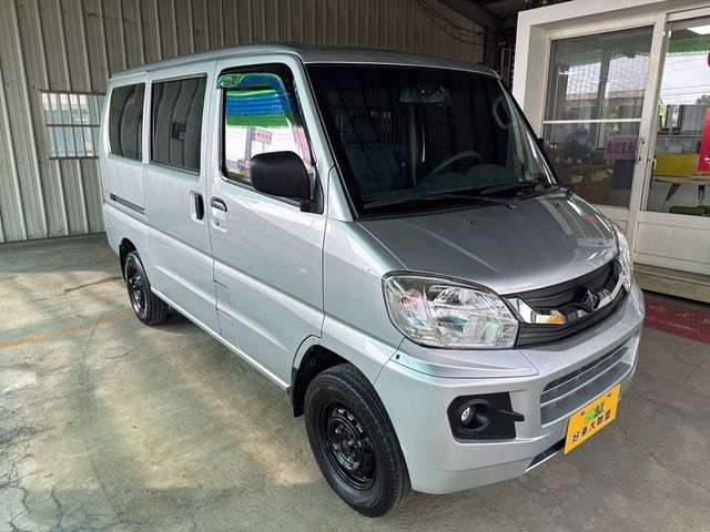 MITSUBISHI三菱 VERYCA  第9張相片
