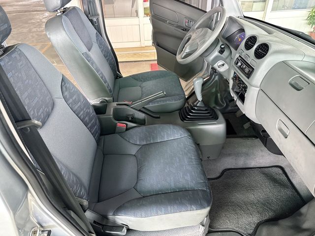 MITSUBISHI三菱 VERYCA  第14張相片