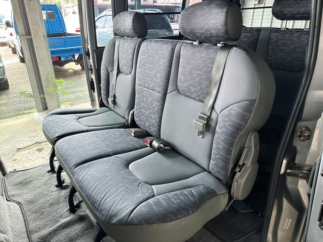 MITSUBISHI三菱 VERYCA  第15張相片