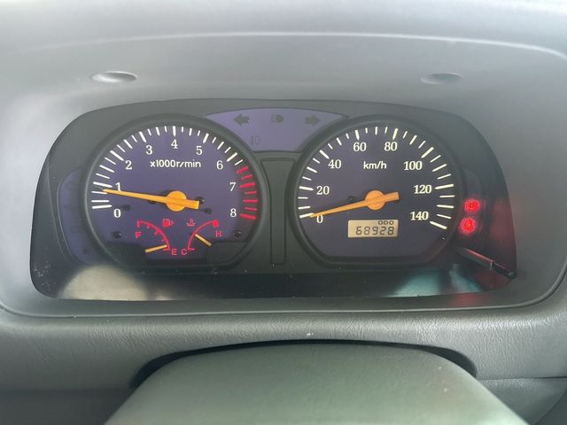 MITSUBISHI三菱 VERYCA  第18張相片