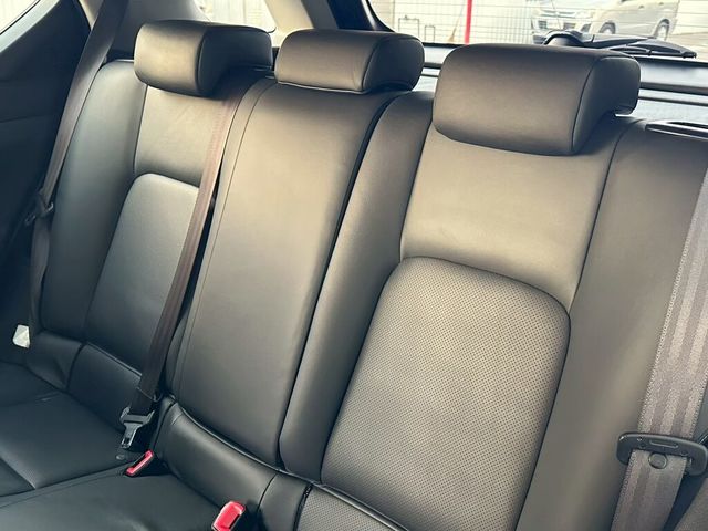 LEXUS凌志 CT200H  第5張相片