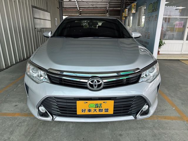 TOYOTA豐田 CAMRY  第3張相片