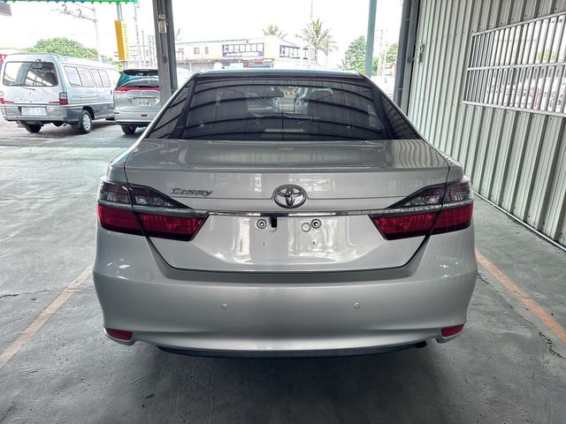 TOYOTA豐田 CAMRY  第4張相片
