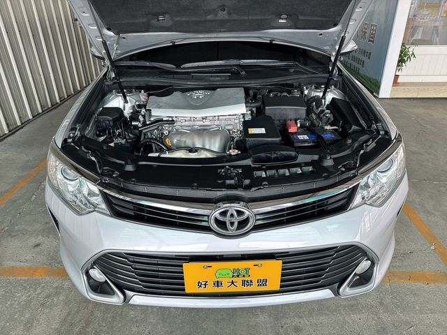 TOYOTA豐田 CAMRY  第6張相片