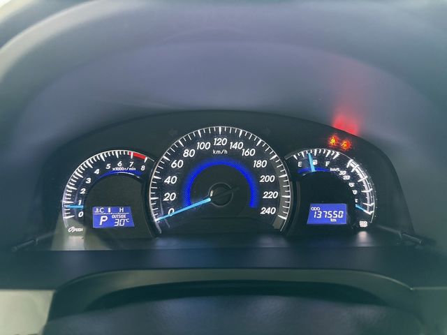 TOYOTA豐田 CAMRY  第10張相片