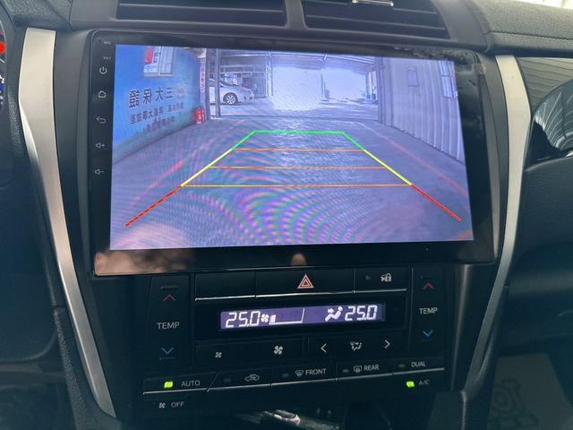 TOYOTA豐田 CAMRY  第11張相片