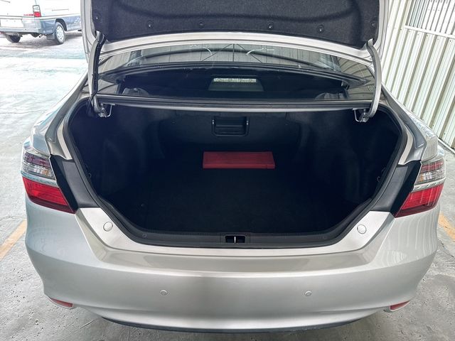 TOYOTA豐田 CAMRY  第12張相片