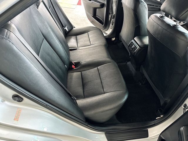 TOYOTA豐田 CAMRY  第15張相片