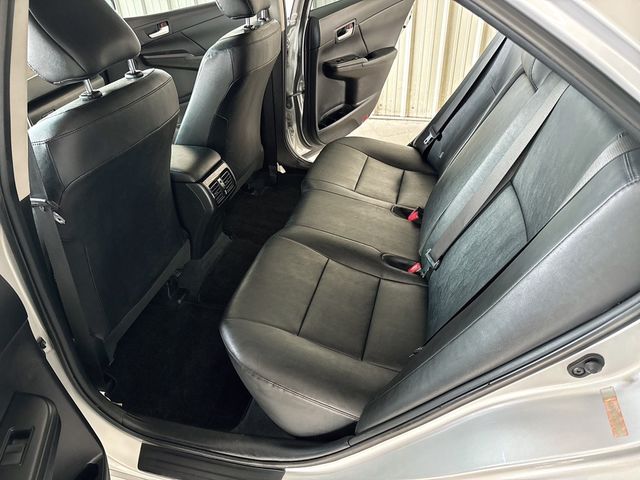 TOYOTA豐田 CAMRY  第16張相片