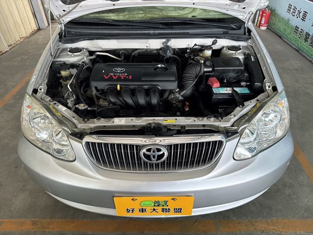 TOYOTA豐田 ALTIS  第6張相片