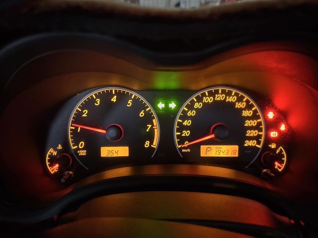 TOYOTA豐田 ALTIS  第14張相片